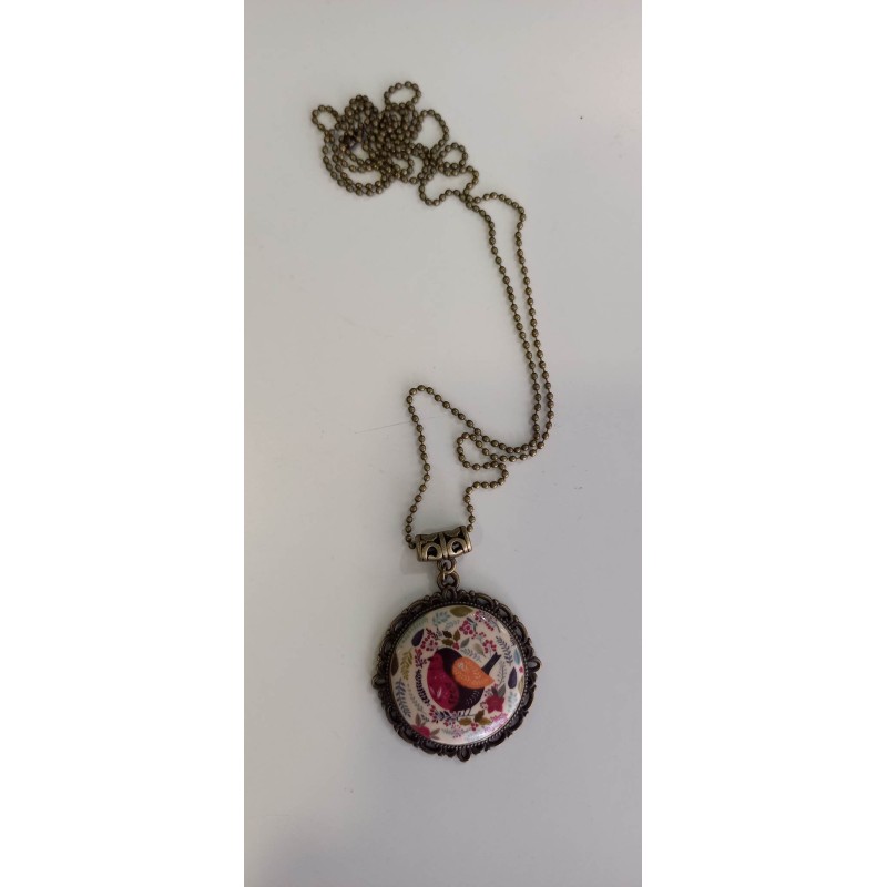 Vintage Long Necklace  ΚΟΣΜΗΜΑΤΑ